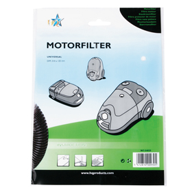 Universele motorfilter alternatief W7-54020