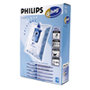 Philips type: Anti-Odour S-bag origineel FC8023/04